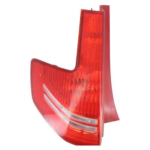 Image Feu arriere principal gauche (feux) - CITROEN C4 1