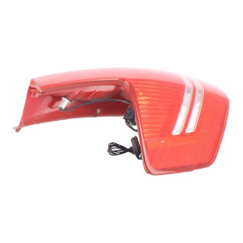 Image Feu arriere principal gauche (feux) - CITROEN C4 1