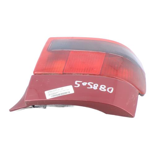 Image Feu arriere principal droit (feux) - CITROEN ZX