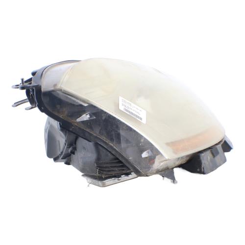 Image Optique avant principal droit (feux)(phare) - CITROEN C4 GRAND PICASSO 1