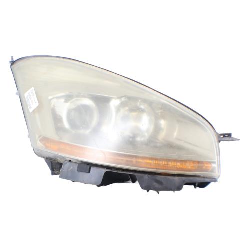 Image Optique avant principal droit (feux)(phare) - CITROEN C4 GRAND PICASSO 1