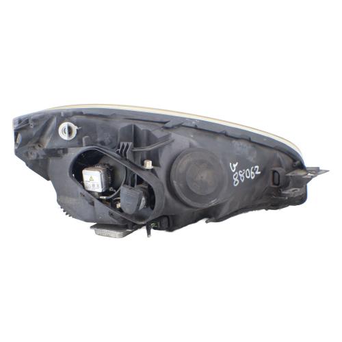 Image Optique avant principal gauche (feux)(phare) - CITROEN C4 GRAND PICASSO 1