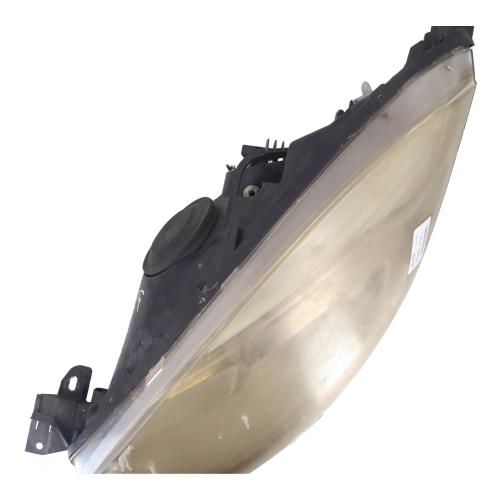 Image Optique avant principal gauche (feux)(phare) - CITROEN C4 GRAND PICASSO 1