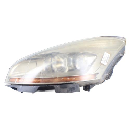 Image Optique avant principal gauche (feux)(phare) - CITROEN C4 GRAND PICASSO 1