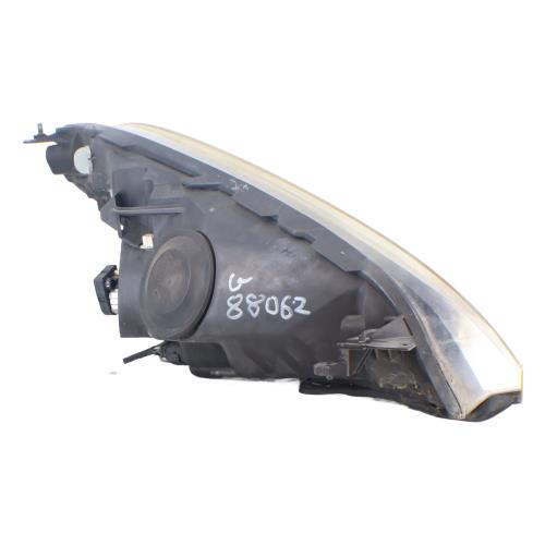 Image Optique avant principal gauche (feux)(phare) - CITROEN C4 GRAND PICASSO 1