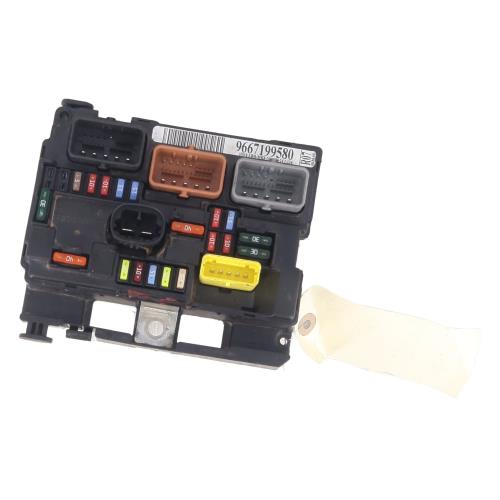 Image Boitier servitude moteur (BSM) - CITROEN C2