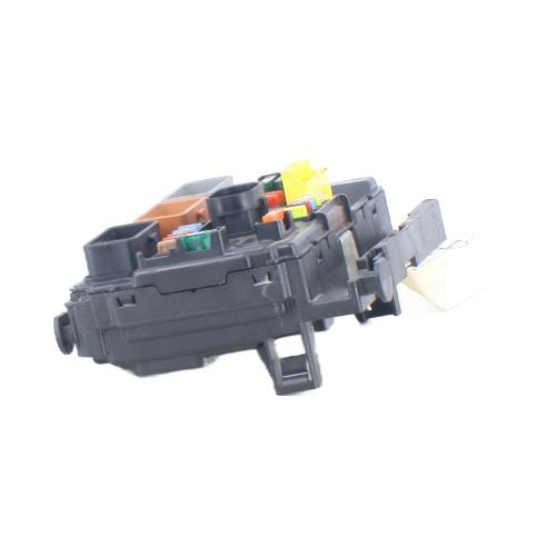 Image Boitier servitude moteur (BSM) - CITROEN C2