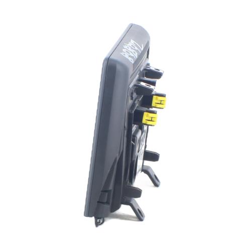 Image Ecran GPS - RENAULT CLIO 5