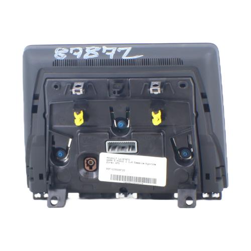 Image Ecran GPS - RENAULT CLIO 5