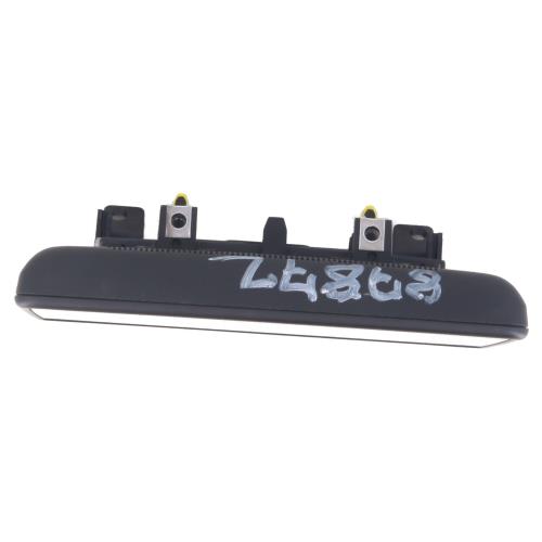 Image Ecran GPS - RENAULT CLIO 5