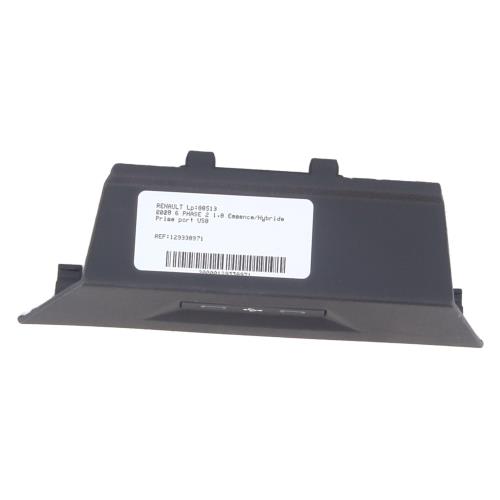 Image Prise port USB - RENAULT CLIO 6