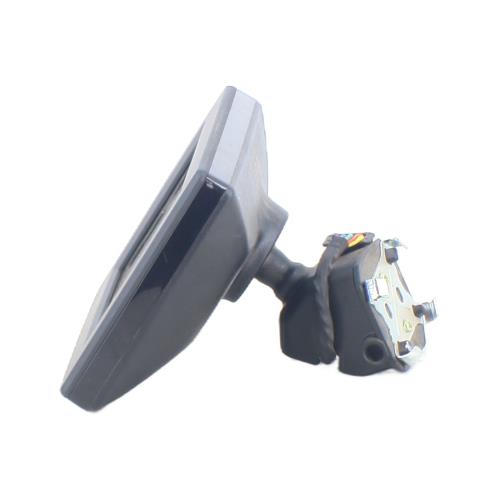 Image Ecran GPS - PEUGEOT PARTNER 3