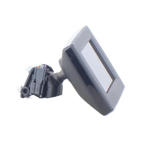 Image Ecran GPS - PEUGEOT PARTNER 3
