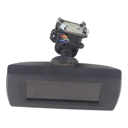 Image Ecran GPS - PEUGEOT PARTNER 3
