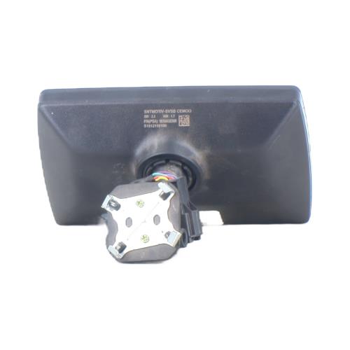 Image Ecran GPS - PEUGEOT PARTNER 3