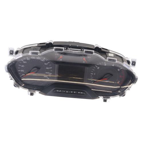 Image Compteur - PEUGEOT PARTNER 3