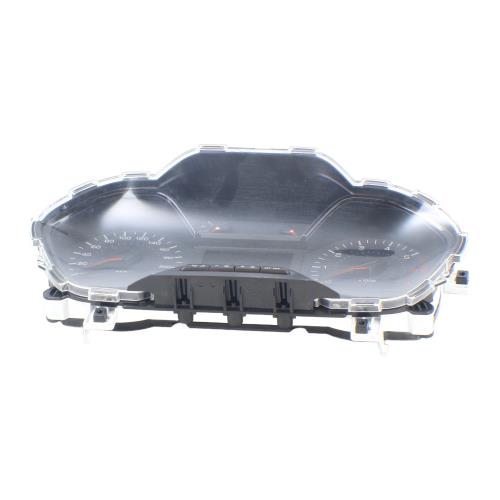 Image Compteur - PEUGEOT PARTNER 3