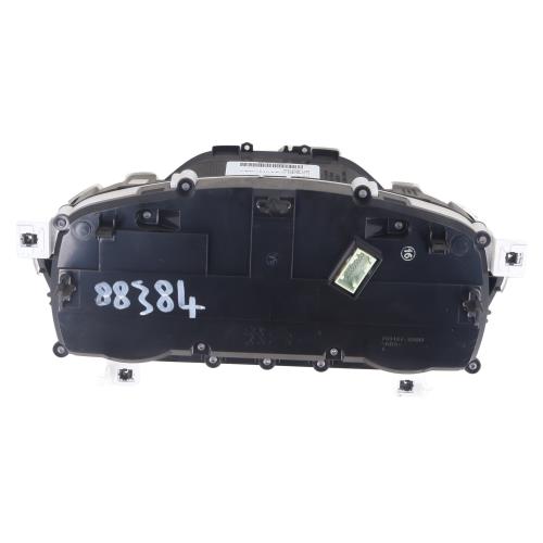 Image Compteur - PEUGEOT PARTNER 3