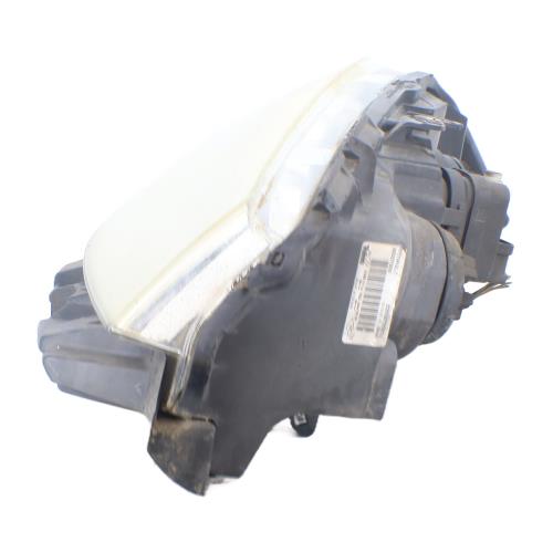 Image Optique avant principal droit (feux)(phare) - RENAULT MEGANE 2
