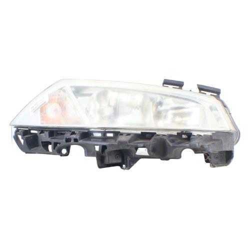 Image Optique avant principal droit (feux)(phare) - RENAULT MEGANE 2