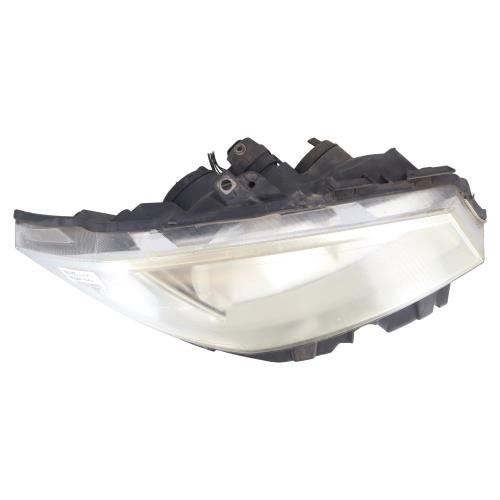 Image Optique avant principal droit (feux)(phare) - RENAULT MEGANE 2