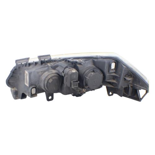 Image Optique avant principal droit (feux)(phare) - RENAULT MEGANE 2