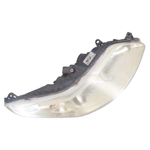 Image Optique avant principal droit (feux)(phare) - CITROEN C4 1