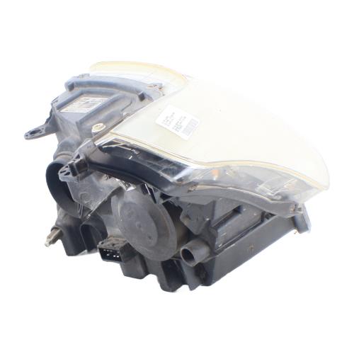 Image Optique avant principal droit (feux)(phare) - CITROEN C4 1