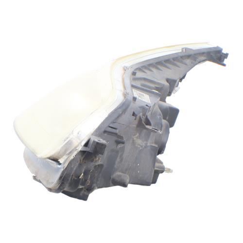 Image Optique avant principal droit (feux)(phare) - CITROEN C4 1