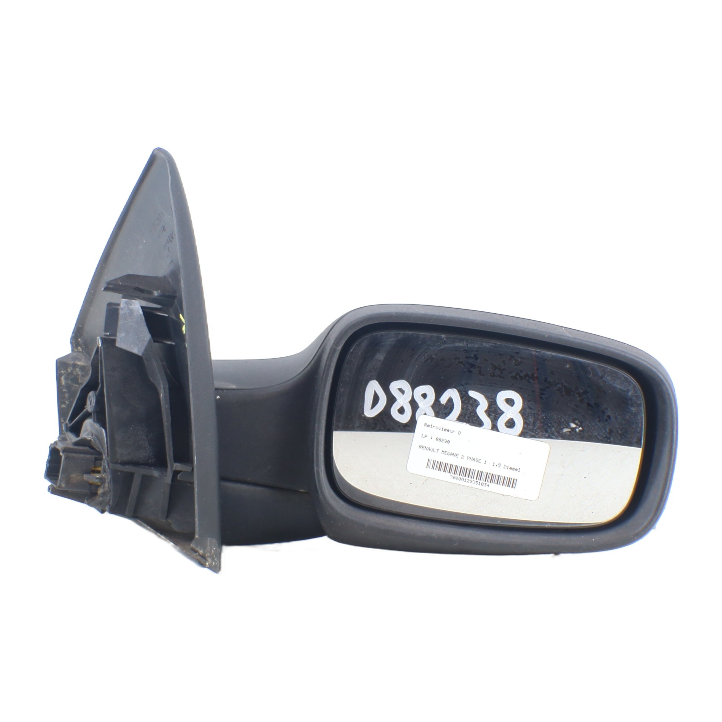 Pièce Auto