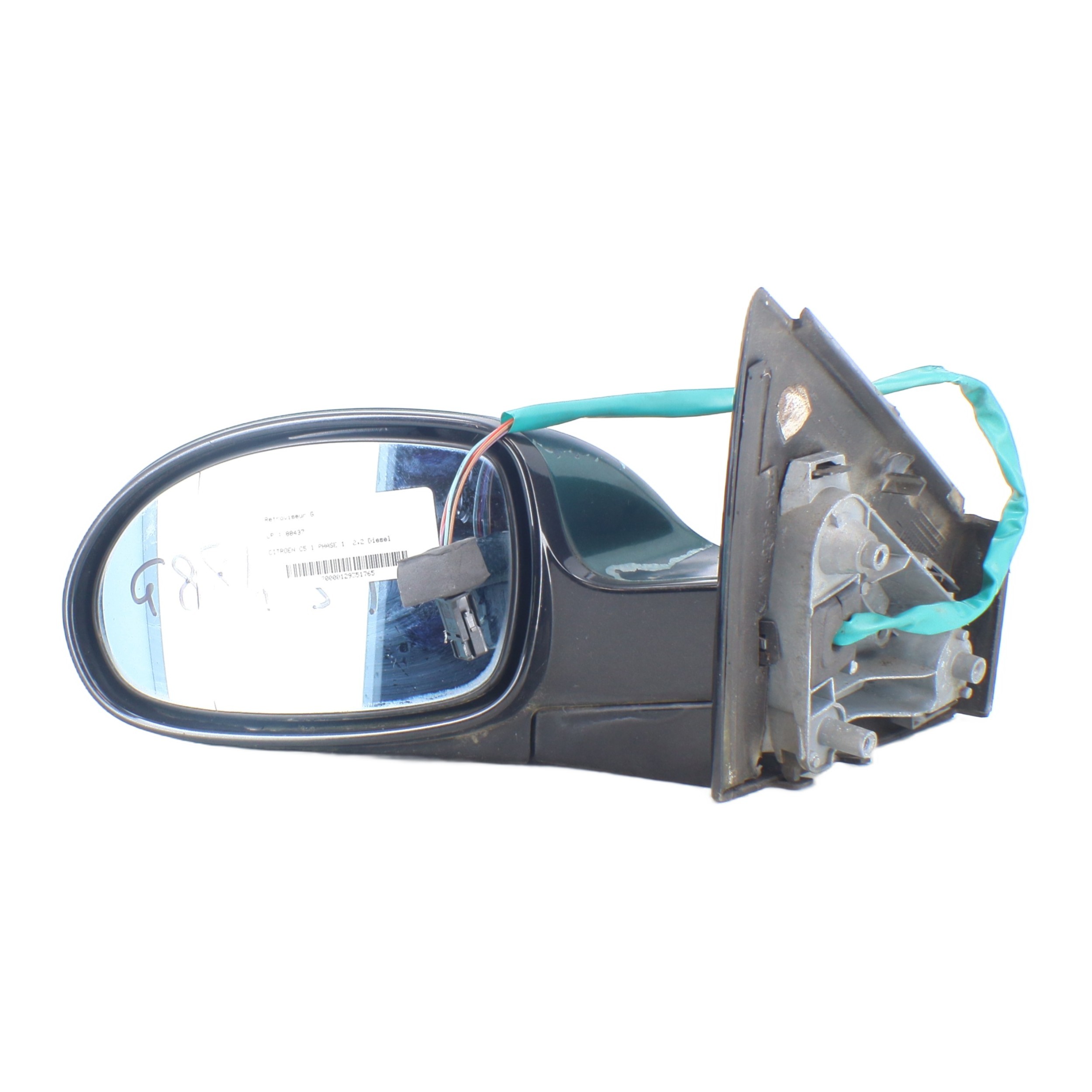 Pièce Auto