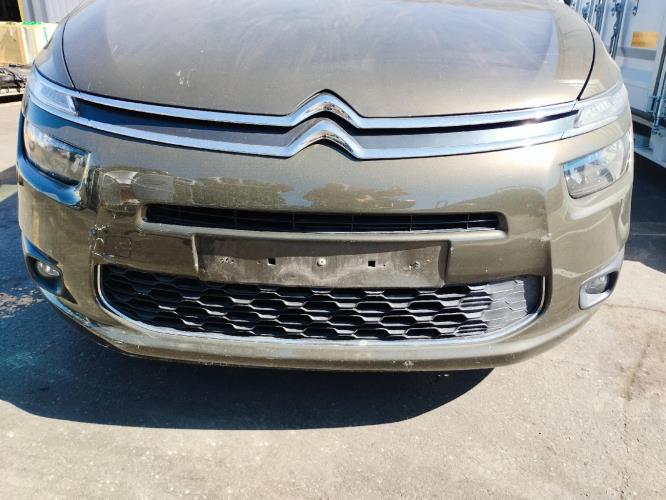 Image Capot - CITROEN C4 GRAND PICASSO 2