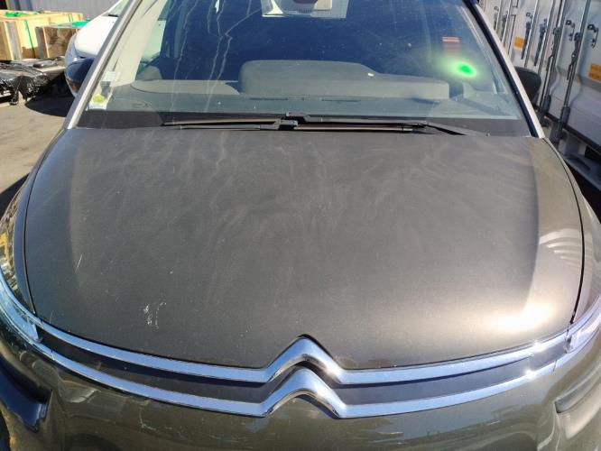 Image Capot - CITROEN C4 GRAND PICASSO 2