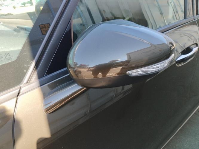 Image Retroviseur gauche - CITROEN C4 GRAND PICASSO 2