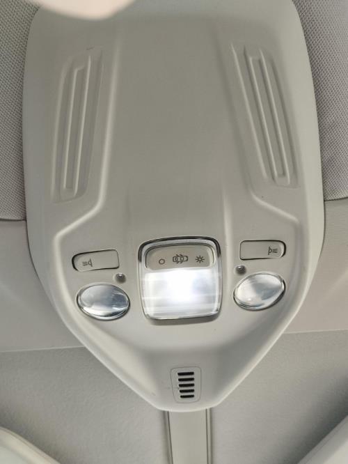 Image Eclairage de plafonnier - CITROEN C4 GRAND PICASSO 2