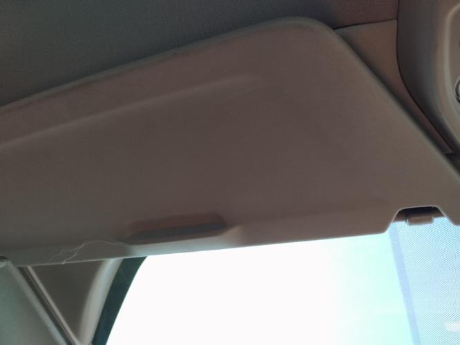 Image Pare soleil droit - CITROEN C4 GRAND PICASSO 2
