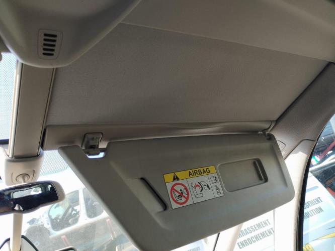 Image Pare soleil droit - CITROEN C4 GRAND PICASSO 2