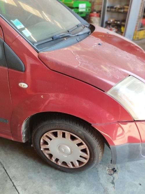 Image Aile avant droit - CITROEN C2