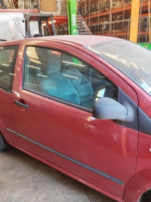 Image Porte avant droit - CITROEN C2