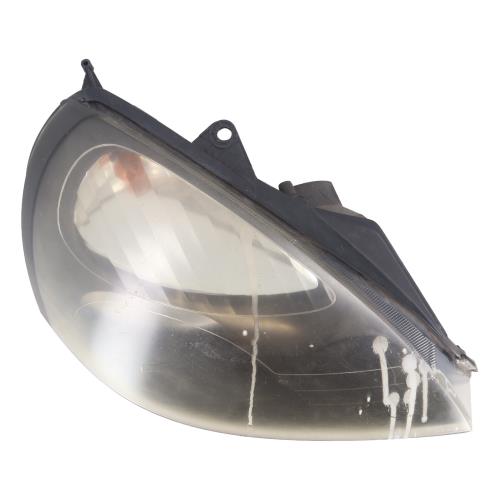 Image Optique avant principal droit (feux)(phare) - RENAULT CLIO 2