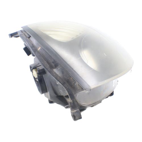 Image Optique avant principal droit (feux)(phare) - RENAULT CLIO 2