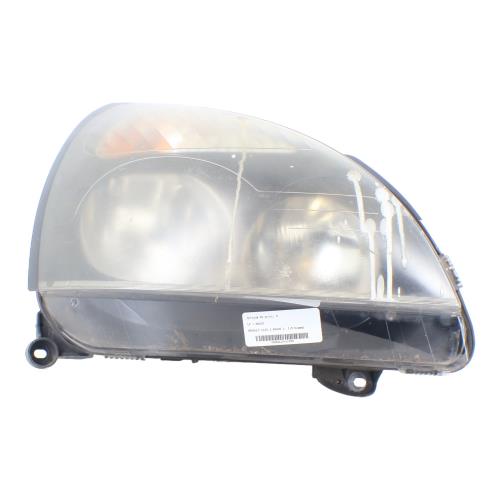 Image Optique avant principal droit (feux)(phare) - RENAULT CLIO 2