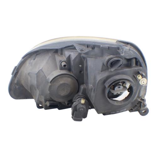 Image Optique avant principal droit (feux)(phare) - RENAULT CLIO 2