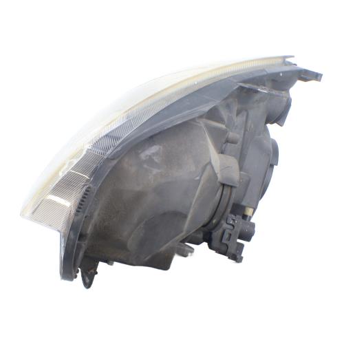 Image Optique avant principal droit (feux)(phare) - RENAULT CLIO 2