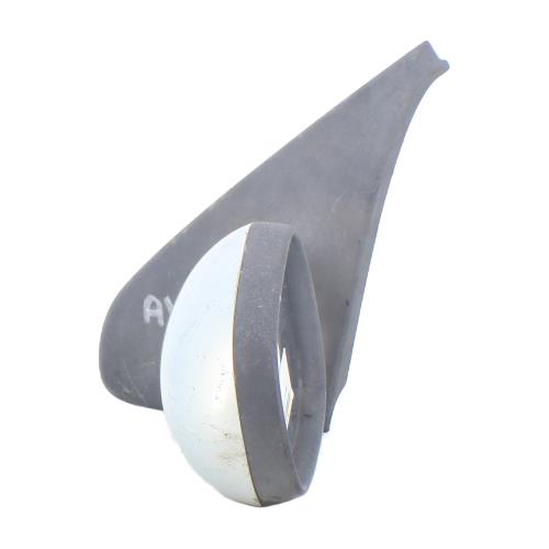 Image Optique avant principal gauche (feux)(phare) - RENAULT CLIO 2