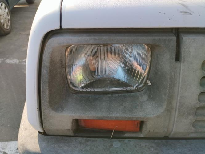 Image Optique avant principal droit (feux)(phare) - RENAULT EXPRESS