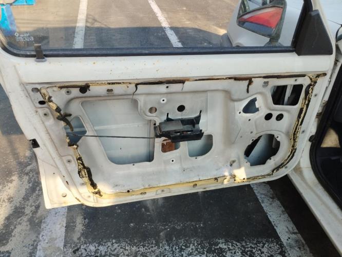 Image Porte avant gauche - RENAULT EXPRESS
