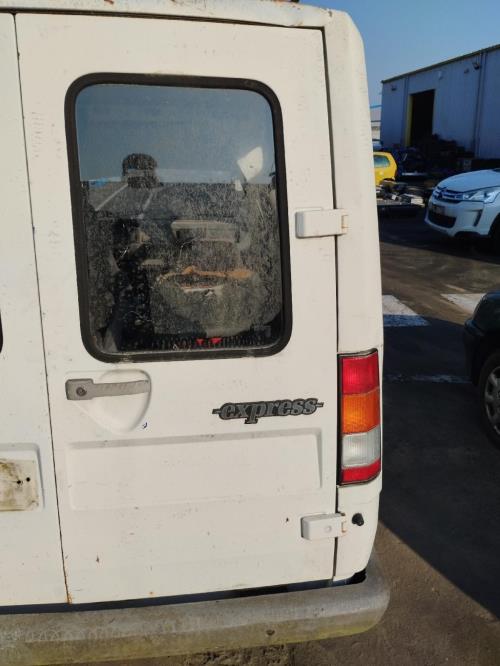 Image Porte de coffre droit - RENAULT EXPRESS
