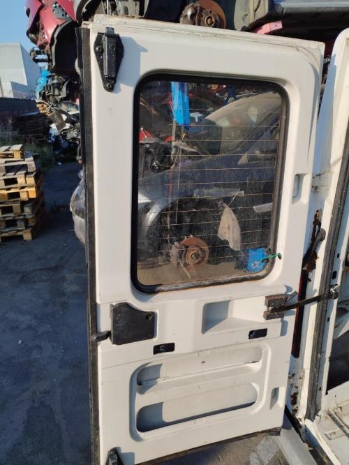 Image Porte de coffre gauche - RENAULT EXPRESS