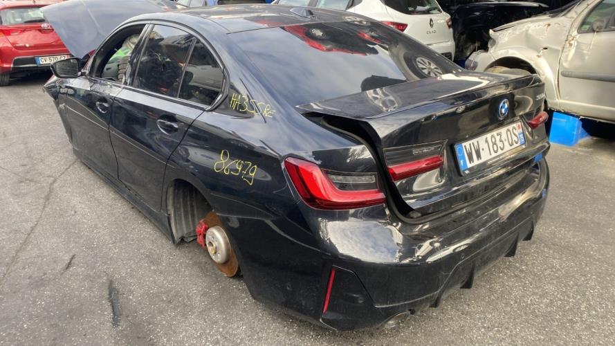 Image Batterie de traction - BMW SERIE 3 G20